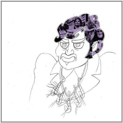 King Khan- Idle No More [ VINYL LP ]