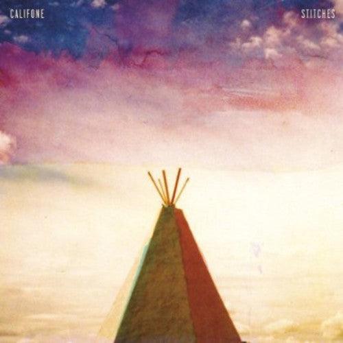 Califone- Stitches [ VINYL LP ]