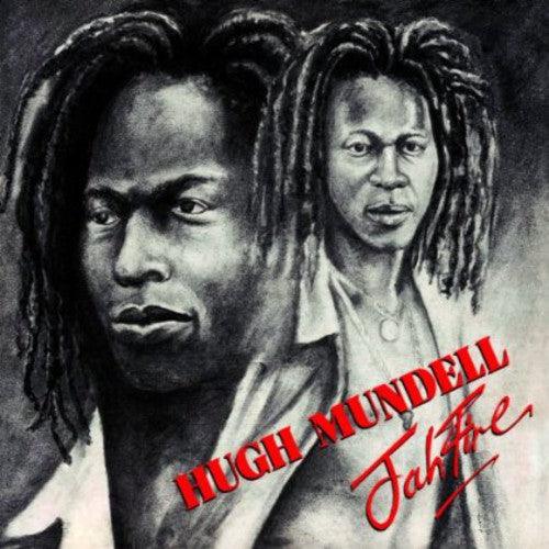 Hugh Mundell- Youth Man Vibrations [ VINYL LP ]