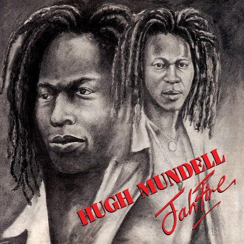 Hugh Mundell- Jah Fire [ VINYL LP ]