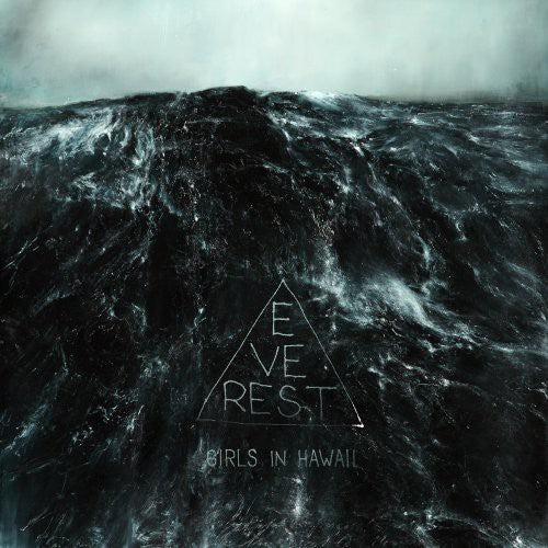 Girls in Hawaii: Everest  / Record