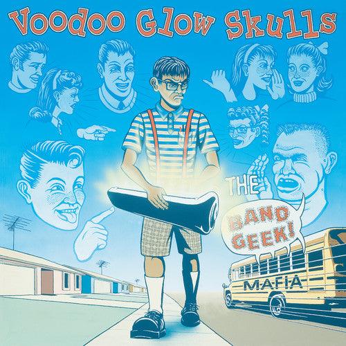 Voodoo Glow Skulls- Band Geek Mafia [ VINYL LP ]