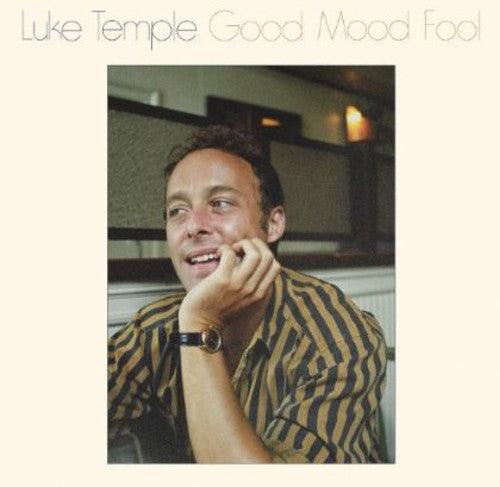 Luke Temple- Good Mood Fool [ VINYL LP ]