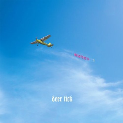 Deer Tick: Negativity  / Record