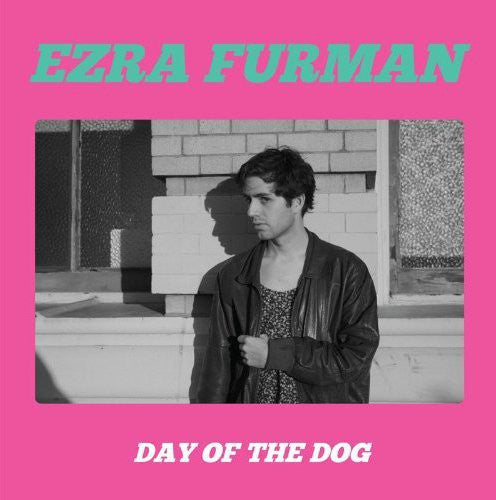 Ezra Furman: Day of the Dog  / Record
