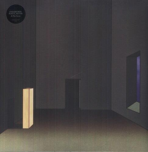 Oneohtrix Point Never- R Plus Seven [ VINYL LP ]