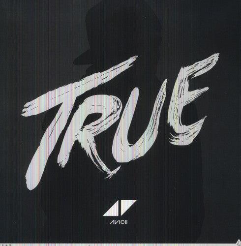 Avicii- True [ VINYL LP ]