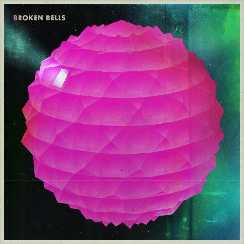 Broken Bells- Broken Bells [ VINYL LP ]