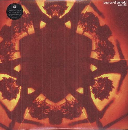 Boards Of Canada- Geogaddi [ VINYL LP ]