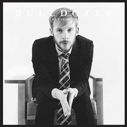 Kevin Devine: Bulldozer  / Record