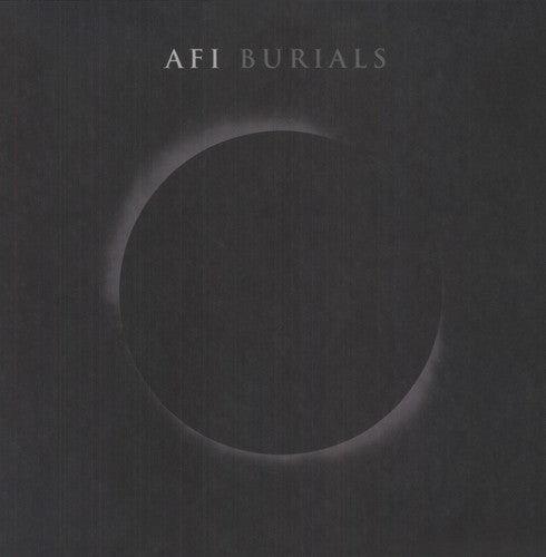 AFI- Burials [ VINYL LP ]