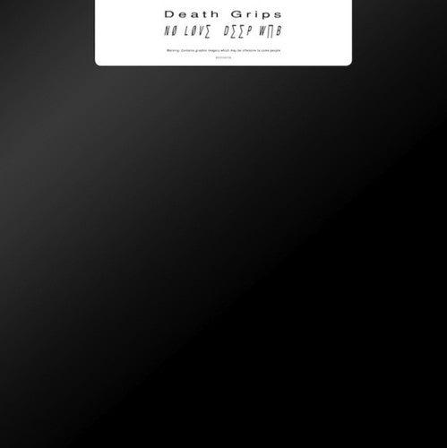 Death Grips- No Love Deep Web [ VINYL LP ]