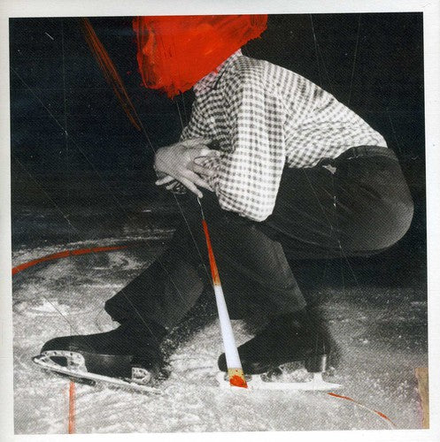Veronica Falls: Broken Toy - 7-INCH SINGLE