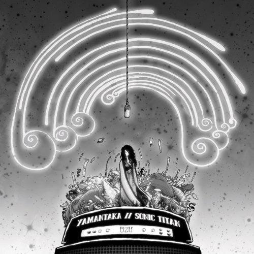 Yamantaka // Sonic Titan- Uzu [ VINYL LP ]