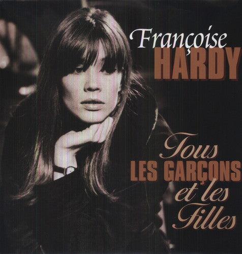Hardy Francoise- Tous Les Garcons Et Les Filles [ VINYL LP ]