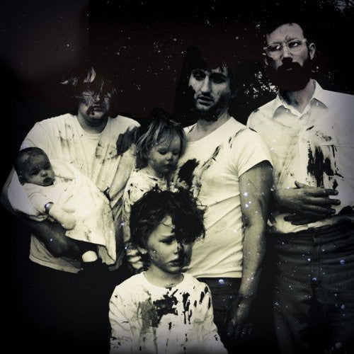The Young Knives: Sick Octave  / Record
