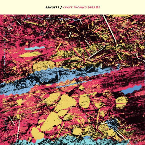 Bangers: Crazy Fucking Dreams  / Record