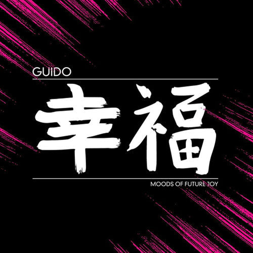Guido: Moods of Future Joy  / Record