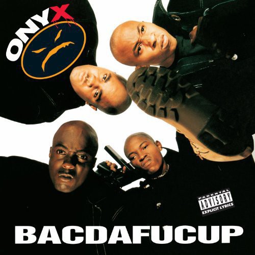 Onyx- Bacdafucup [ VINYL LP ]