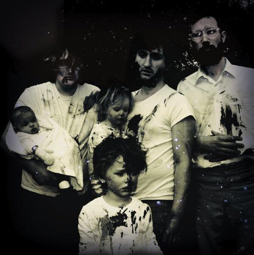 The Young Knives: Sick Octave  / Record