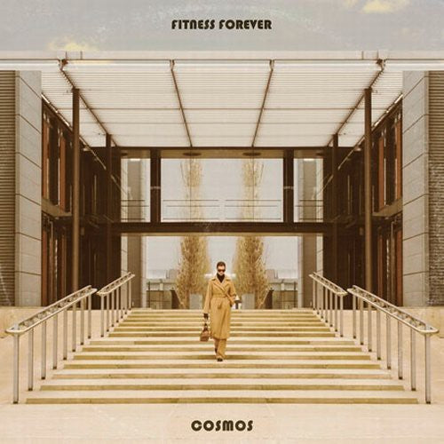 Fitness Forever: Cosmos  / Record