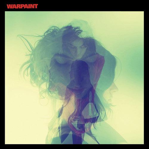 Warpaint- Warpaint [ VINYL LP ]
