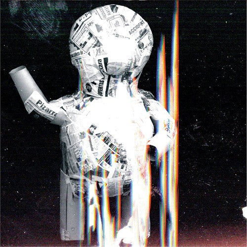 Breeders- Title TK [LP] [ VINYL LP ]
