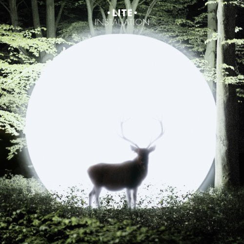 Lite: Installation  / Record