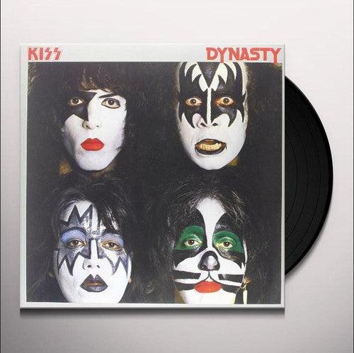 Kiss- Dynasty [ VINYL LP ]