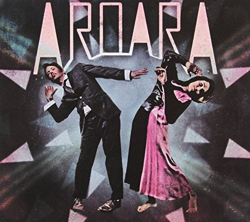 AroarA: In the Pines  / Record