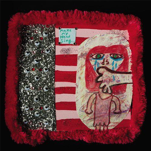 Jessica Lea Mayfield- Make My Head Sing [ VINYL LP ]