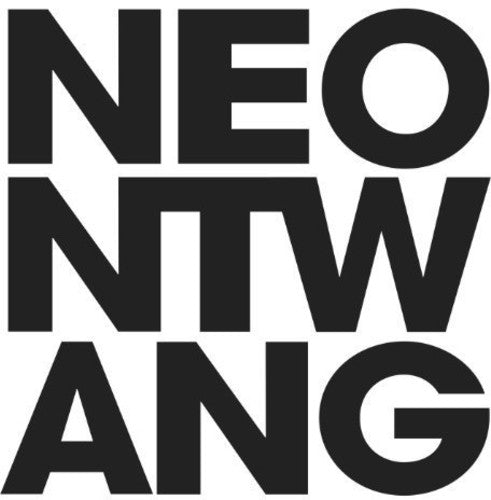 The Twang: Neontwang  / Record