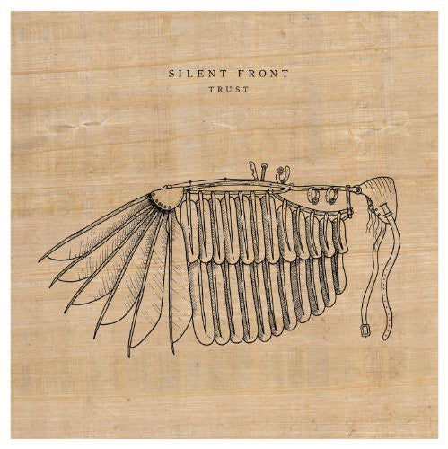 Silent Front: Trust  / Record