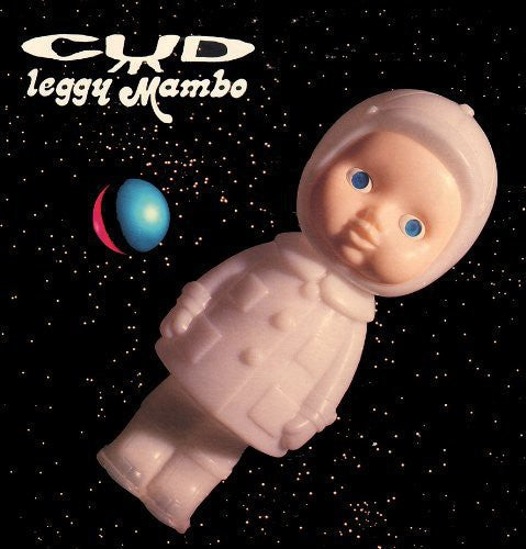 Cud: Leggy Mambo  / Record