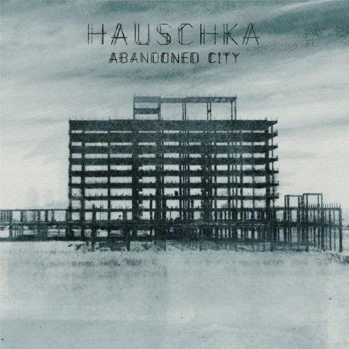Hauschka- Abandoned City [ VINYL LP ]