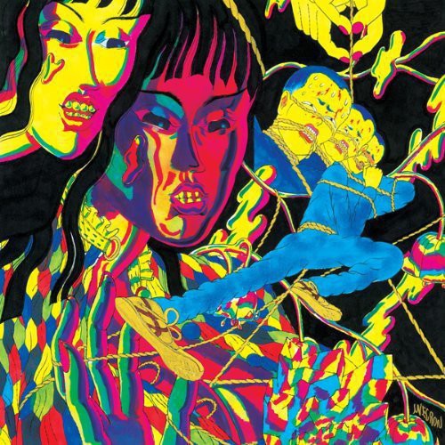 Thee Oh Sees- Drop [ VINYL LP ]