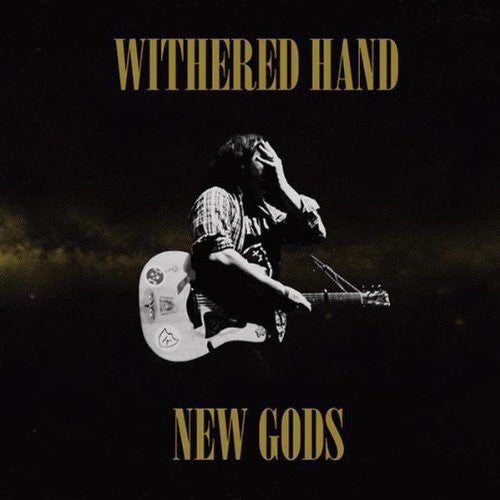 Withered Hand: New Gods  / Record