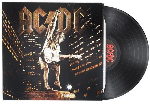 AC/DC- Stiff Upper Lip [ VINYL LP ]
