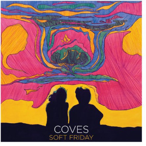 Coves: Soft Friday  / Record