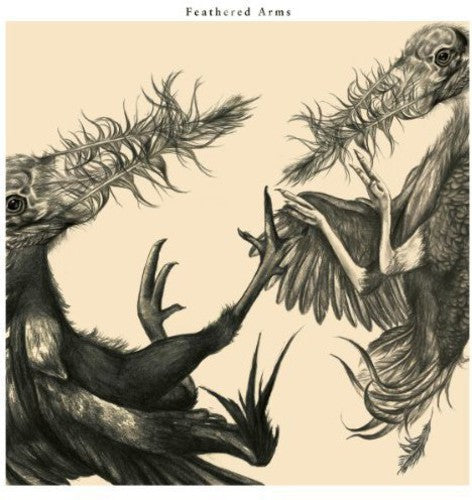 Feathered Arms: Feathered Arms  / Record