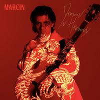 Marcin- Dragon In Harmony [ VINYL LP ]