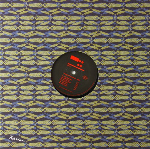 Korzynski, Andrzej/Awkward Corners: Sos/The Sweet Decay  / Record