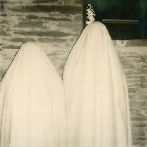 Winter Drones: Heavy Eyes  / Record