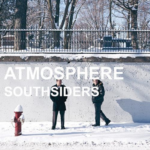 Atmosphere- Southsiders [ VINYL LP ]