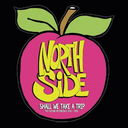 Northside: Shall We Take a Trip - CD‑Audio