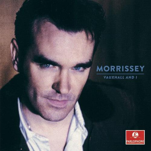 Morrissey- Vauxhall & I (20th Anniversary Definitive Remastered) [ VINYL LP ]