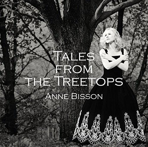 Anne Bisson- Tales from the Treetops [ VINYL LP ]