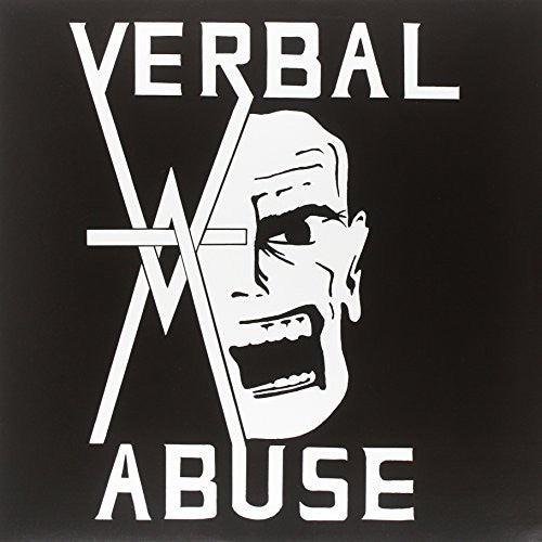Verbal Abuse- Just An American Band [ VINYL LP ]