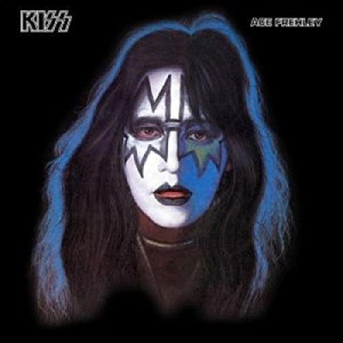 KISS- Ace Frehley [Vinyl] [ VINYL LP ]