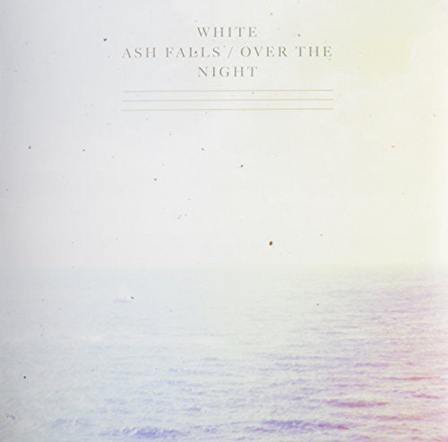 White Ash Falls: Over the Night  / Record